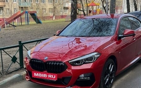 BMW 2 серия F44, 2021 год, 3 500 000 рублей, 6 фотография