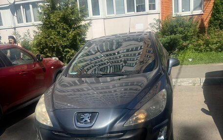 Peugeot 308 II, 2010 год, 430 000 рублей, 11 фотография