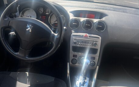 Peugeot 308 II, 2010 год, 430 000 рублей, 10 фотография