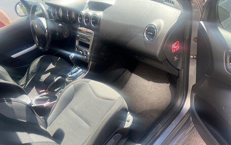 Peugeot 308 II, 2010 год, 430 000 рублей, 12 фотография