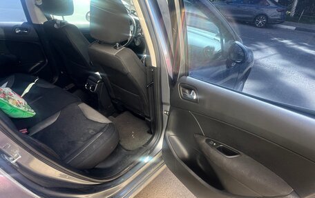 Peugeot 308 II, 2010 год, 430 000 рублей, 13 фотография