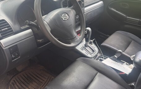 Suzuki Grand Vitara, 2004 год, 985 000 рублей, 5 фотография