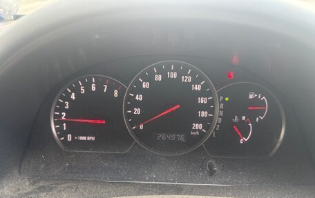 Suzuki Grand Vitara, 2004 год, 985 000 рублей, 6 фотография