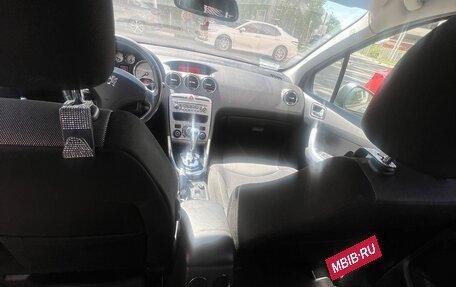 Peugeot 308 II, 2010 год, 430 000 рублей, 9 фотография
