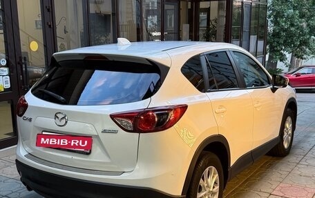 Mazda CX-5 II, 2014 год, 1 980 000 рублей, 3 фотография