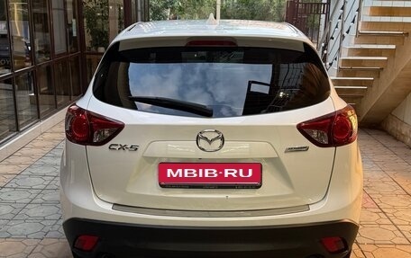 Mazda CX-5 II, 2014 год, 1 980 000 рублей, 2 фотография