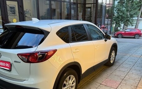 Mazda CX-5 II, 2014 год, 1 980 000 рублей, 4 фотография
