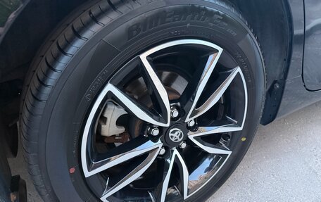 Toyota Camry, 2017 год, 2 350 000 рублей, 5 фотография