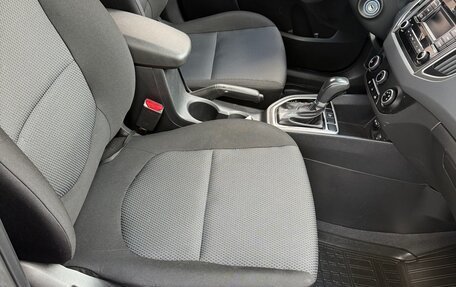 Hyundai Creta I рестайлинг, 2020 год, 1 450 000 рублей, 6 фотография