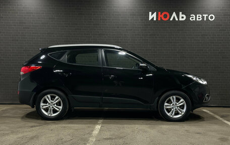 Hyundai ix35 I рестайлинг, 2012 год, 1 350 000 рублей, 4 фотография