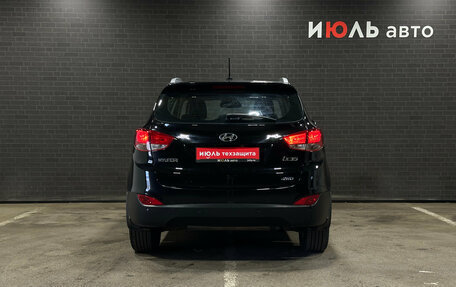 Hyundai ix35 I рестайлинг, 2012 год, 1 350 000 рублей, 6 фотография