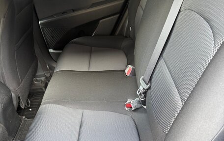 Hyundai Creta I рестайлинг, 2020 год, 1 450 000 рублей, 7 фотография
