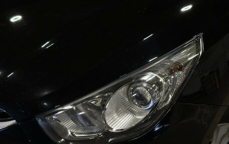 Hyundai ix35 I рестайлинг, 2012 год, 1 350 000 рублей, 7 фотография