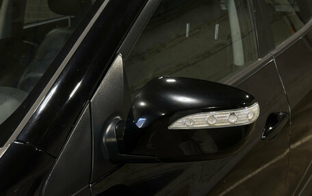 Hyundai ix35 I рестайлинг, 2012 год, 1 350 000 рублей, 8 фотография