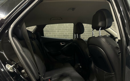 Hyundai ix35 I рестайлинг, 2012 год, 1 350 000 рублей, 11 фотография