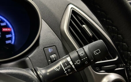 Hyundai ix35 I рестайлинг, 2012 год, 1 350 000 рублей, 21 фотография