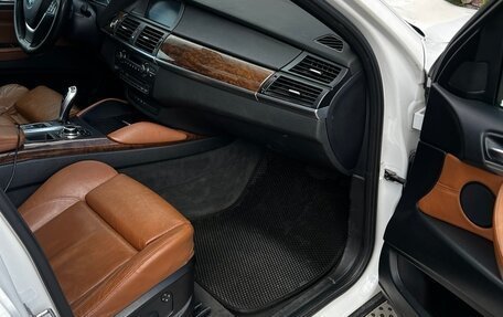 BMW X6, 2010 год, 1 600 000 рублей, 10 фотография