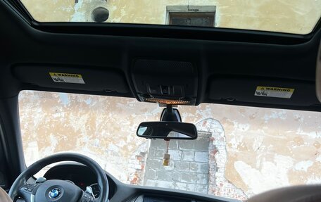 BMW X6, 2010 год, 1 600 000 рублей, 5 фотография