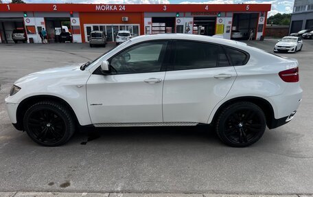 BMW X6, 2010 год, 1 600 000 рублей, 12 фотография