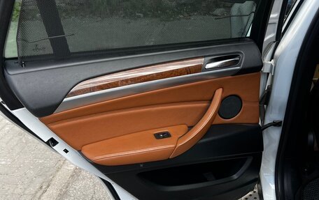BMW X6, 2010 год, 1 600 000 рублей, 7 фотография