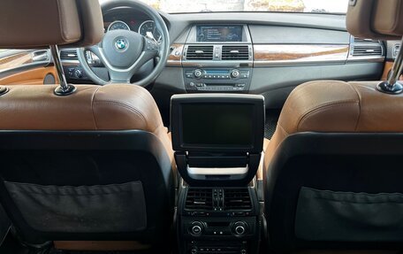 BMW X6, 2010 год, 1 600 000 рублей, 8 фотография