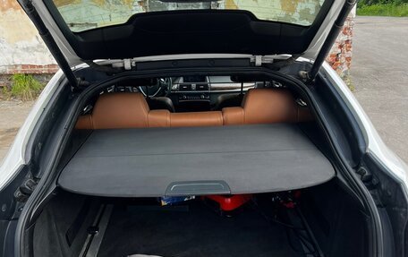 BMW X6, 2010 год, 1 600 000 рублей, 9 фотография
