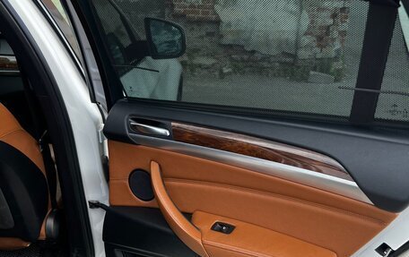 BMW X6, 2010 год, 1 600 000 рублей, 11 фотография
