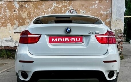 BMW X6, 2010 год, 1 600 000 рублей, 6 фотография