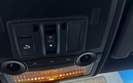 BMW X6, 2010 год, 1 600 000 рублей, 14 фотография