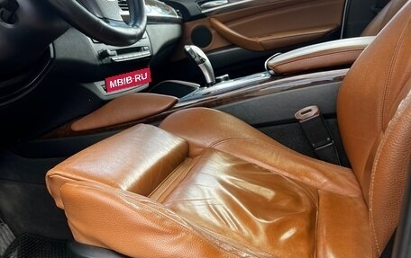 BMW X6, 2010 год, 1 600 000 рублей, 3 фотография