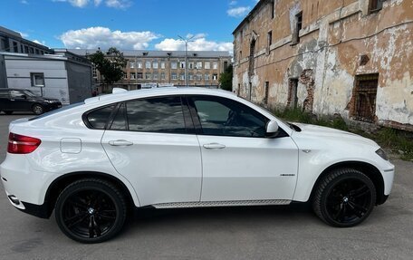 BMW X6, 2010 год, 1 600 000 рублей, 13 фотография