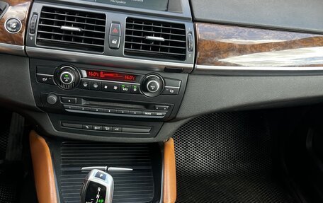 BMW X6, 2010 год, 1 600 000 рублей, 15 фотография