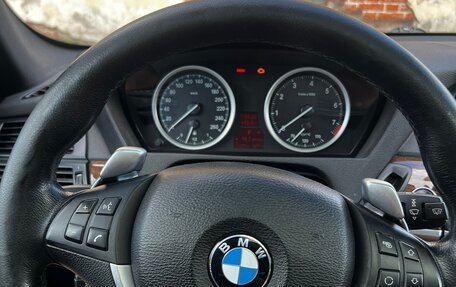 BMW X6, 2010 год, 1 600 000 рублей, 17 фотография