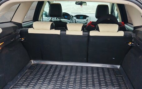 Ford Focus III, 2016 год, 600 000 рублей, 7 фотография