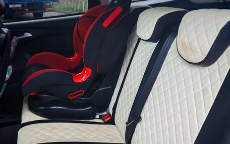 Ford Focus III, 2016 год, 600 000 рублей, 6 фотография