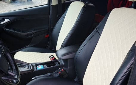 Ford Focus III, 2016 год, 600 000 рублей, 5 фотография