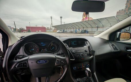 Ford Focus III, 2016 год, 600 000 рублей, 4 фотография