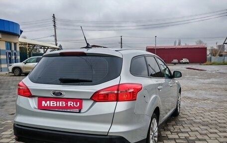Ford Focus III, 2016 год, 600 000 рублей, 3 фотография