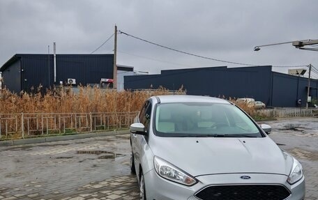 Ford Focus III, 2016 год, 600 000 рублей, 2 фотография