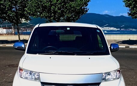Toyota bB II рестайлинг, 2016 год, 1 150 000 рублей, 3 фотография