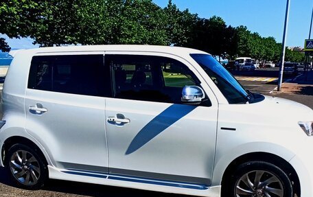 Toyota bB II рестайлинг, 2016 год, 1 150 000 рублей, 4 фотография