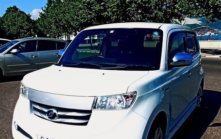 Toyota bB II рестайлинг, 2016 год, 1 150 000 рублей, 2 фотография
