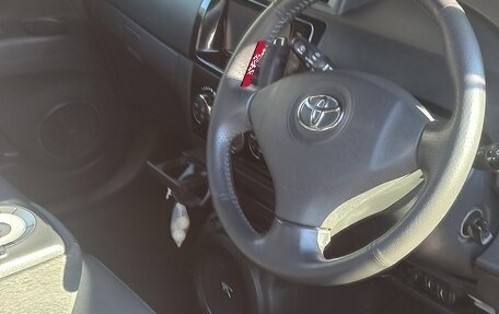 Toyota bB II рестайлинг, 2016 год, 1 150 000 рублей, 23 фотография