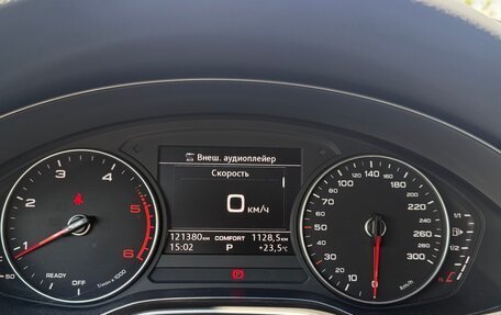 Audi A5, 2018 год, 3 700 000 рублей, 12 фотография