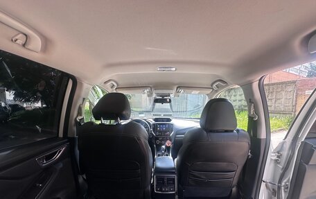 Subaru Forester, 2020 год, 2 800 000 рублей, 6 фотография
