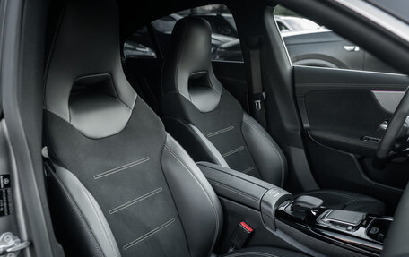 Mercedes-Benz CLA AMG, 2021 год, 4 990 000 рублей, 6 фотография