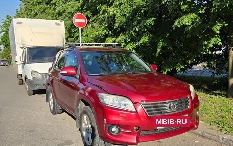 Toyota RAV4, 2010 год, 1 250 000 рублей, 3 фотография