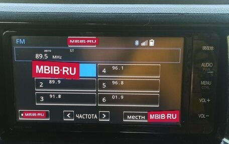Toyota bB II рестайлинг, 2016 год, 1 150 000 рублей, 28 фотография