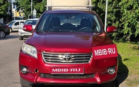 Toyota RAV4, 2010 год, 1 250 000 рублей, 2 фотография