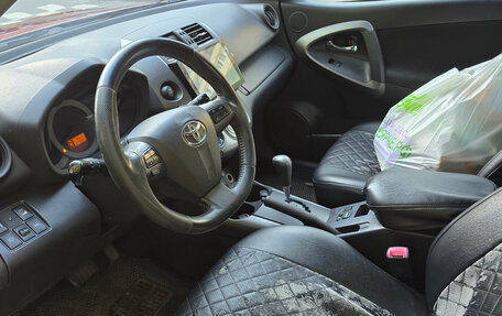 Toyota RAV4, 2010 год, 1 250 000 рублей, 9 фотография